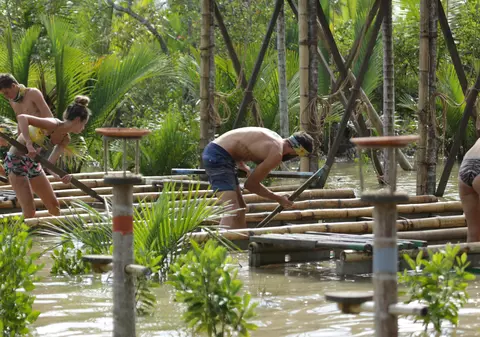 Supraviețuitorul. Au nominalizat trădătorii din trib. Incredibil cine a părăsit competiția