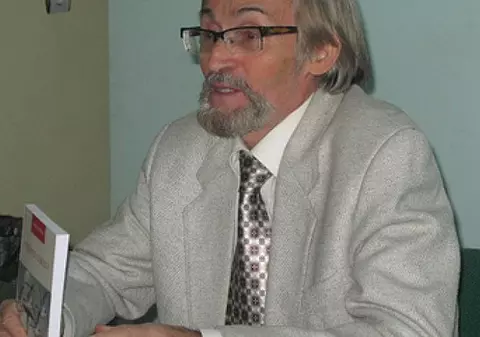 Scriitorul Vasile Andru a murit. Era renumit ca popularizator de yoga