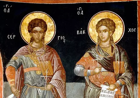 SĂRBĂTORI RELIGIOASE 7 octombrie: Ce Sfinți sunt pomeniți astăzi