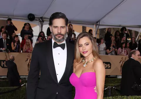 Sofia Vergara și Joe Manganiello divorțează? Mariajul lor ar fi fost o manevră de PR
