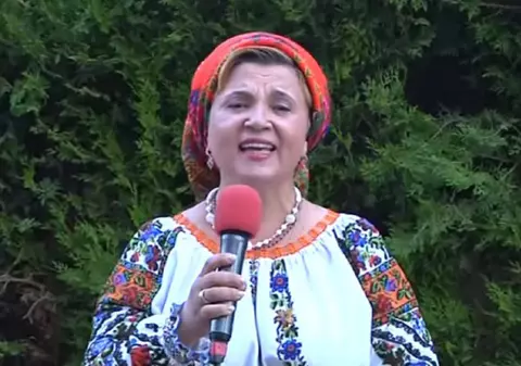 Soțul cântăreței de muzică populară, Brândușa Covalciuc, are ciroză