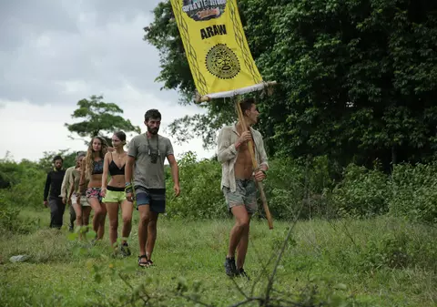 Supraviețuitorul- Probe solicitante, răsturnări de situație și eliminări surpriză