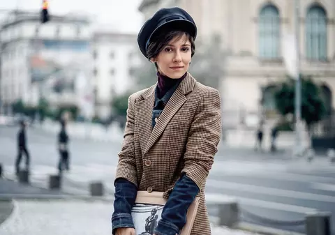 Mesajul cutremurător al Danei Rogoz, la doi ani de la moartea tatălui: "Nu m-a prins așa"