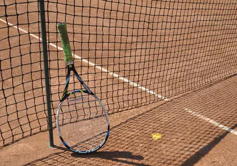 Jucători de tenis români anchetați pentru blaturi! ”E un sistem întreg! S-au ridicat telefoane!” Federația, acuzată că mușamalizează!