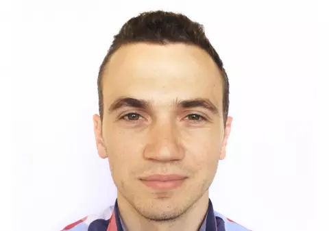 Vlad Lupaş, parașutistul din Cluj, a murit în condiții suspecte. Parașuta nu s-a agățat