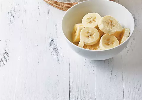 7 alimente recomandate dacă ai crampe musculare