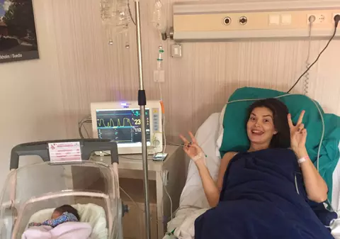 Azi e ziua de naștere a Alinei Pușcaș. Vedeta împlinește 33 de ani