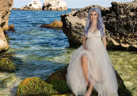 Andreea Bălan va naște în curând. Anunțul făcut de artistă