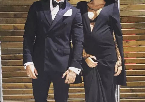 Antonia, pregătită să nască. Artista este însărcinată în nouă luni. "Am emoții"