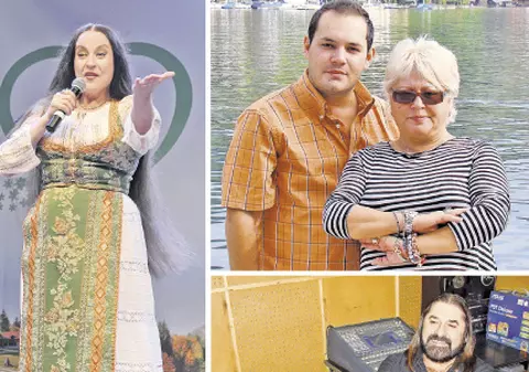 EXCLUSIV/ Sacul Moșului e mai plin peste Ocean! Lista artiștilor români care imigrează de Sărbători