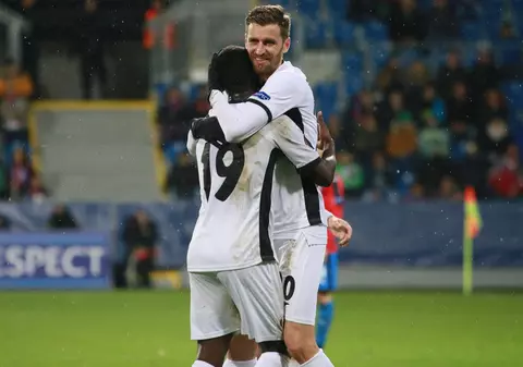 Astra stă pe un butoi cu pulbere! Lovin îl atacă pe Șumudică: ”Nu-mi cer scuze!"