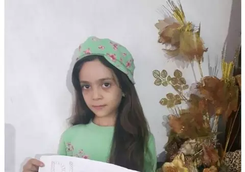 Postările cutremurătoare ale unei fetițe din Siria: „Viața mea e foarte grea în Alep. De ce nu ne ajută nimeni?”