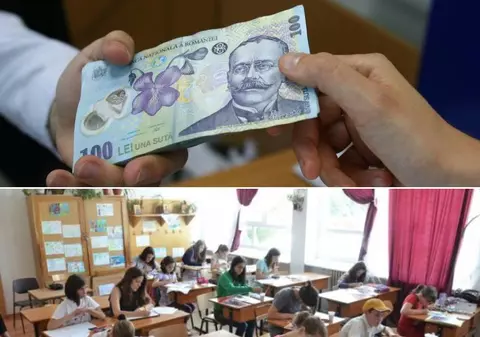 Am putea avea taxe mai mari pentru noile majorări de salarii