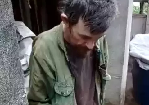 Un brazilian a fost ținut captiv de părinții săi timp de 20 de ani