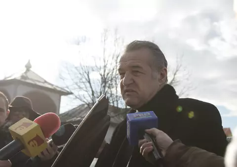 Kazahstan - România 0-0. Să mai și râdem un pic după ”măcelul” de la Astana. Becali și-a făcut praf un jucător și s-a luat de Daum: ”A greșit!”