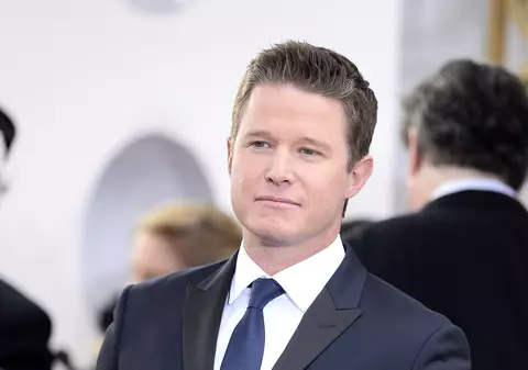 Billy Bush, suspendat din emisiunea "Today" din cauza înregistrării obscene în care apare cu Trump