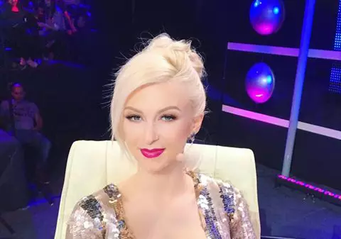 Andreea Bălan a născut. Primele declarații după ce a adus-o pe lume pe Ella