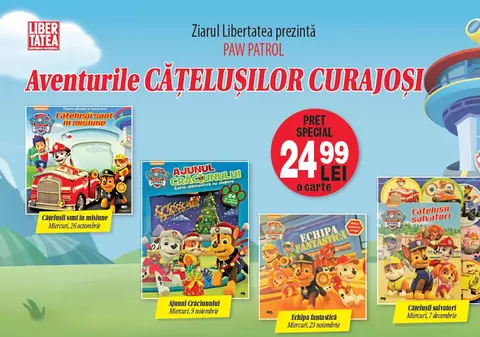 De ce sunt bune pentru copii desenele animate