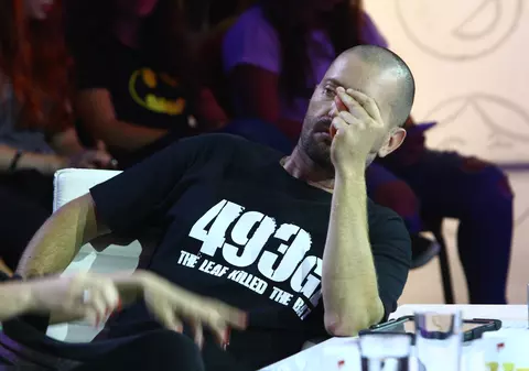 Cheloo a recunoscut că a consumat droguri. S-a spovedit procurorilor