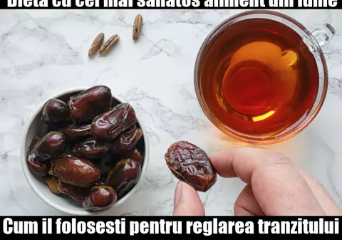 Care este cel mai sănătos aliment din lume și ce boli vindecă