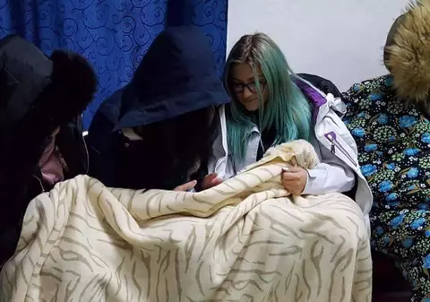 Elevii din Petroșani învață în frig. Scandal din cauza lipsei căldurii în școli