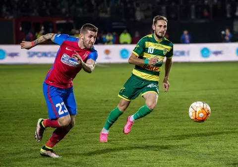 Stelistul Ovidiu Popescu e dorit de Southampton