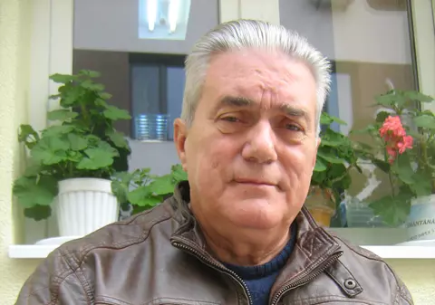 EXCLUSIV. Istoria CFR spusă de economistul lui Gruia Stoica: ”Acest pix valorează 500 de milioane de dolari!”