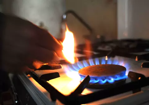 ANRE lămureşte cine trebuie să-şi pună detector de gaz şi cine nu