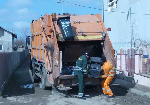 Două primării de sector, în vizorul Curții de Conturi: Plăţi nejustificate de 57 de milioane de euro către firmele de salubrizare