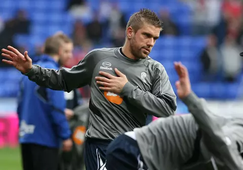 Drama lui Klasnici. Fostul fotbalist croat, înaintea celui de-al treilea transplant de rinichi