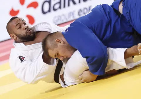 România va fi reprezentată de patru judoka la turneul Grand Slam de la Abu Dhabi