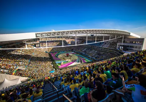 Cupă Mondială la fotbal cu 48 de echipe! Ideea șefului FIFA capătă contur
