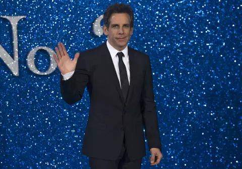 Ben Stiller a mărturisit că a fost diagnosticat cu cancer de prostată