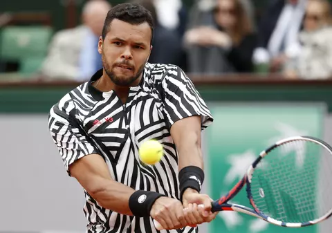 Franța a anunțat componența lotului pentru finala Cupei Davis cu Belgia