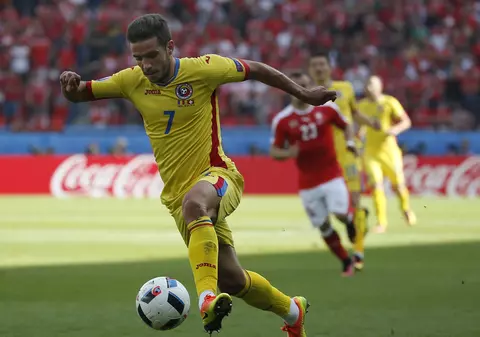 Armenia - România 0-5. Chipciu se gândeşte la meciul următor: "Trebuie să câştigăm în Kazahstan"
