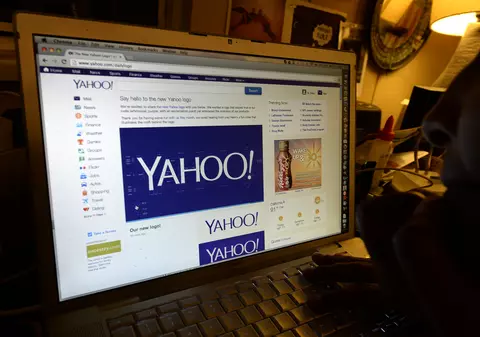 UPDATE Toate cele trei miliarde de conturi Yahoo au fost sparte de hackeri în 2013, inclusiv cele din România. Guvernul american suspectează implicarea Rusiei