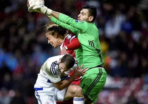 Armenia - România. Adversarii tricolorilor au pierdut doi stranieri pentru partida de la Erevan. Lotul complet