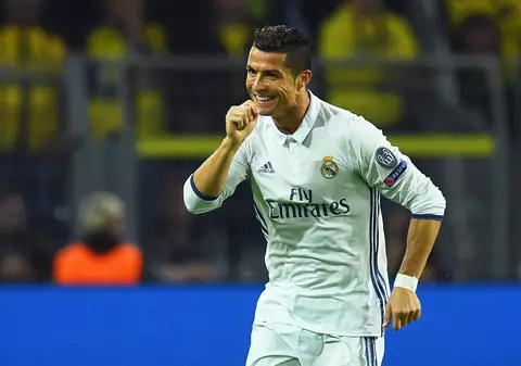 Barcelona - Real Madrid (sâmbătă, ora 17.15). Joan Laporta se jură că l-a avut în mână pe Cristiano Ronaldo