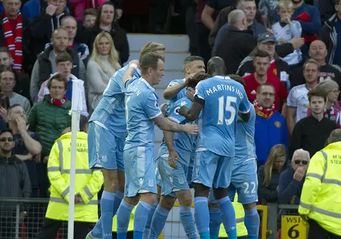 Manchester City, venituri record pentru al doilea an consecutiv!