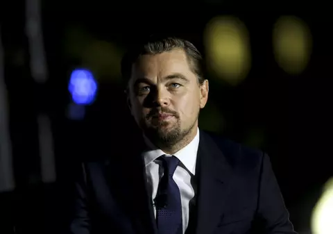 Leonardo DiCaprio l-a atacat pe Donald Trump: "Nu ar trebui să i se permită să devină președinte"