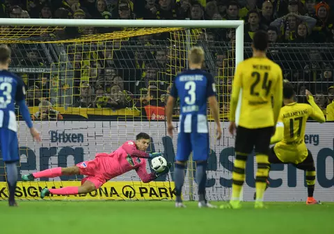 Germania. Bayern Munchen a luat două goluri la Frankfurt! Bavarezii - a doua remiză la rând! VIDEO