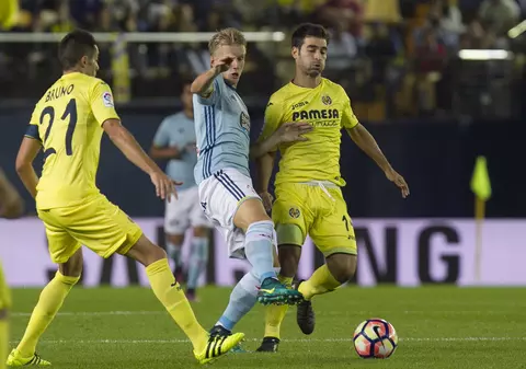 Rezultatele adversarilor din Europa League. Villarreal, show în Spania! Austria Viena a învins! | VIDEO