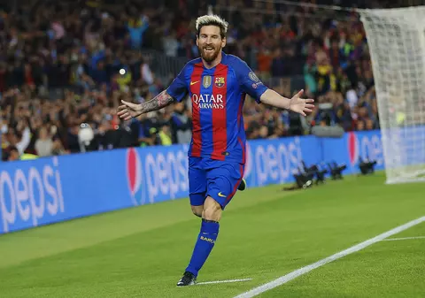 Messi la Manchester City. În ce condiții s-ar face transferul starului de la Barcelona