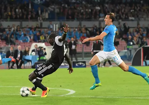 Mergem pe ”vulturii” de la Beșiktaș. Victorie la Kiev și calificare în primăvara europeană! Turcii au primă de 50.000 de euro de jucător!