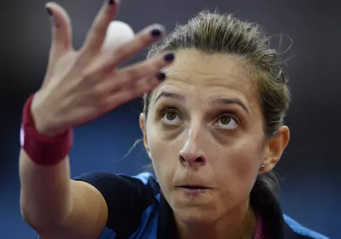 Româncele au învins în Grecia, în preliminariile Campionatului European 2017 la tenis de masă