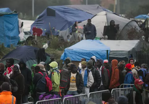 Un politician danez și-a cerut scuze după ce a declarat că migranții ar trebui împușcați