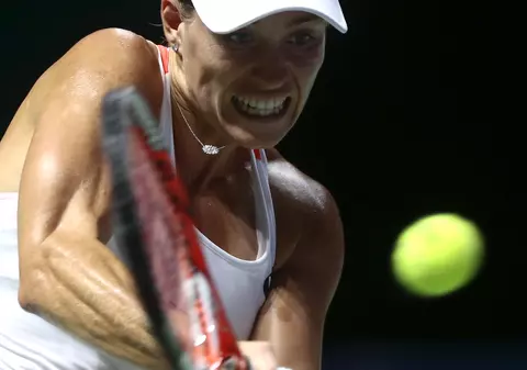 Kerber, eliminată în sferturi la Brisbane. Doar două jucătoare din Top 10 WTA s-au calificat în fazele finale ale primelor turnee din 2017