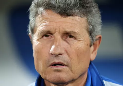 Gheorghe Mulţescu, antrenorul lui CSU Craiova, a fost ameninţat de suporterii olteni!