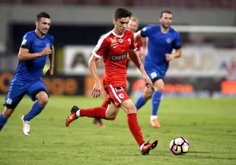 Încă un club din Liga 1 e gata să tragă obloanele. Nu e Astra, nici vreo echipă în insolvență, ci o grupare care nu era pe ”lista suspinelor”