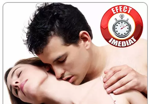(P) Cel mai nou stimulent pentru erecție, Activ Forte. Efect instantaneu!